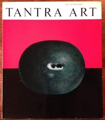 Tantra Art : Ajit Mookerjee: Amazon.in: Books